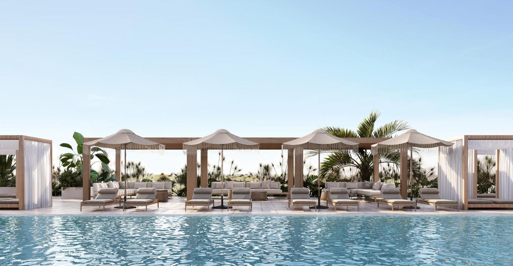 Achilleas Beach Hotel Adults Only Мастихари Экстерьер фото